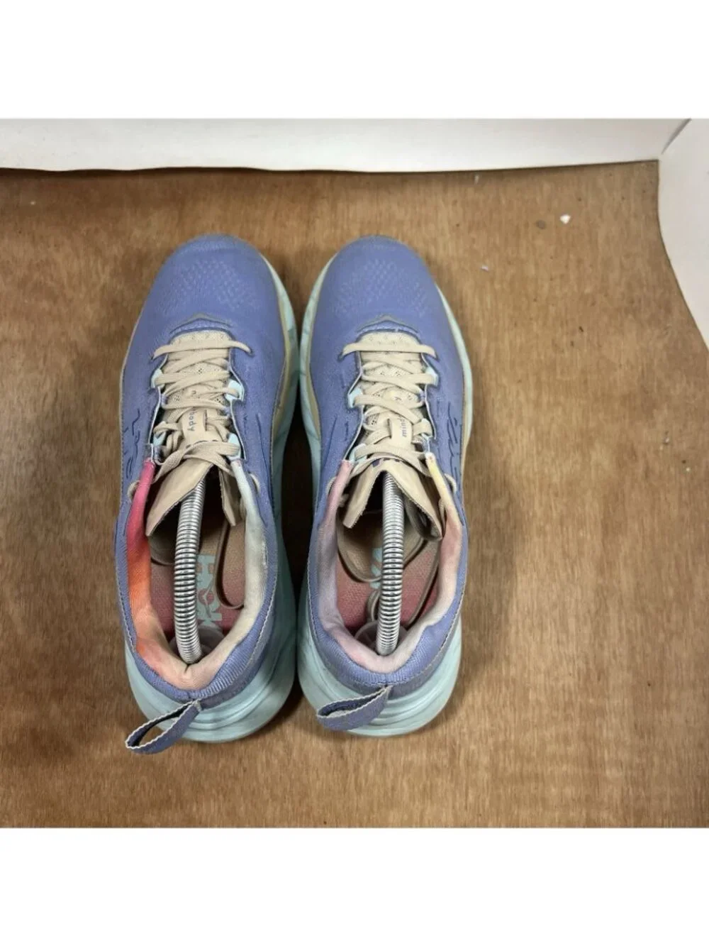 Hoka One One please review